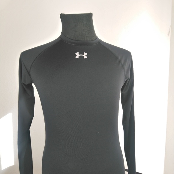 Under Armour Other - Under Armour compression men's shirt sz L Under Armour Other - Under Armour compression men's shirt sz L